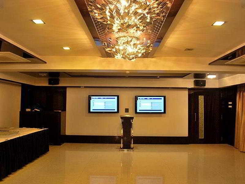 Hotel Silver Inn Mumbai Kültér fotó